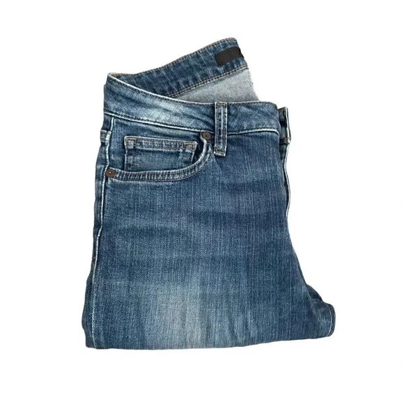 Joe’s Averil Skinny Ankle Cotton Blend Blue Womens Jeans SZ 26 - Picture 11 of 11